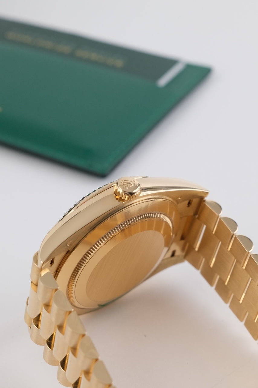 Rolex Day-Date 40 228238 - Detail view 7