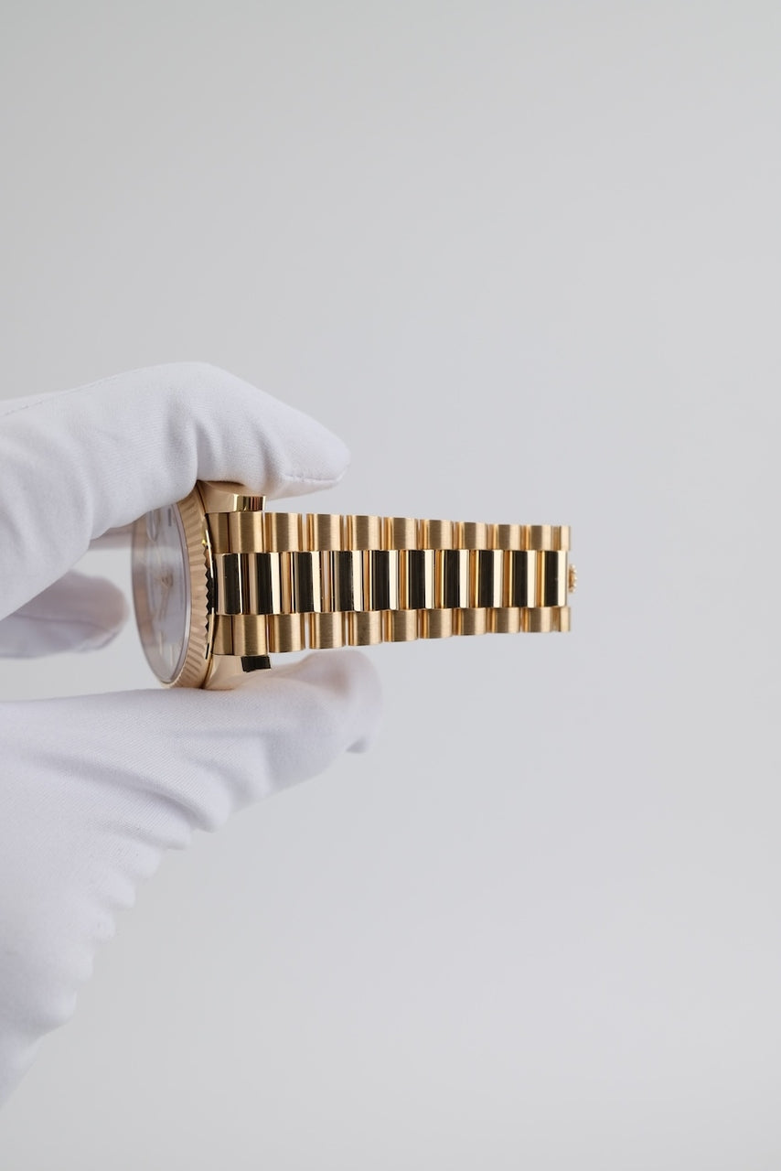 Rolex Day-Date 40 228238 - Detail view 10