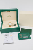 Bild in Galerie-Betrachter laden, Rolex Day-Date 40 228238 - Papers and documentation
