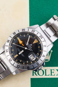 Carica l'immagine nel visualizzatore della galleria, Rolex Explorer II  1655 - Detailansicht 4
