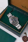 Carica l'immagine nel visualizzatore della galleria, Rolex Explorer II  1655 - Detailansicht 3
