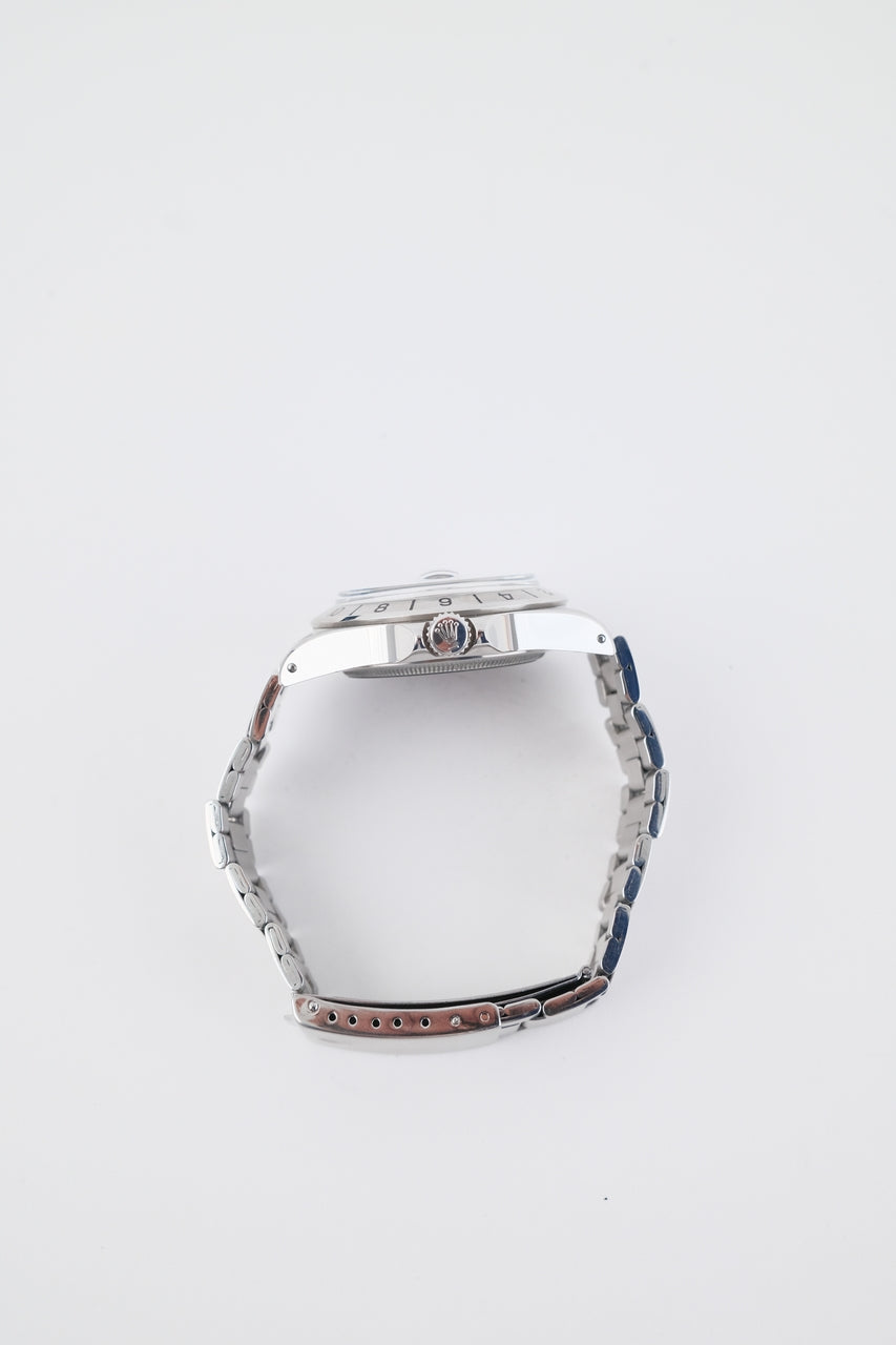 Rolex Explorer II  1655 - Detailansicht 14