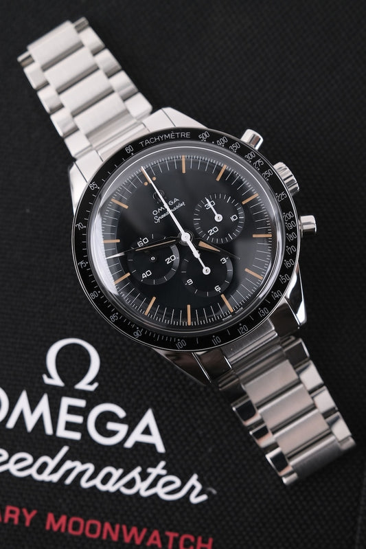 Omega Speedmaster  31030405006001 - Thumbnail