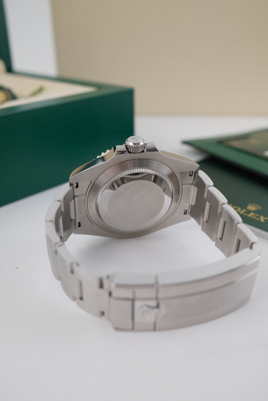 Rolex Submariner 126610LV - Detail view 6