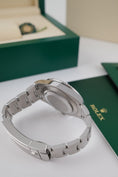 Charger l'image dans la visionneuse de la galerie, Rolex Submariner 126610LV - Detail view 7
