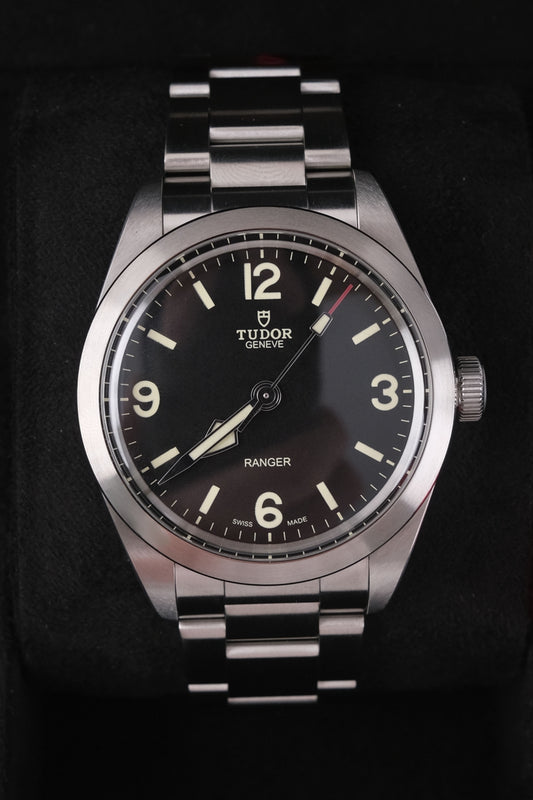 Tudor Ranger 79950 - Detail view 1