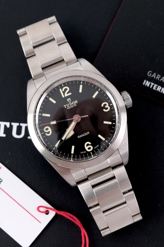 Tudor Ranger 79950 - Main product image