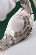 Bild in Galerie-Betrachter laden, Rolex GMT-Master II 126719BLRO - Detail view 8
