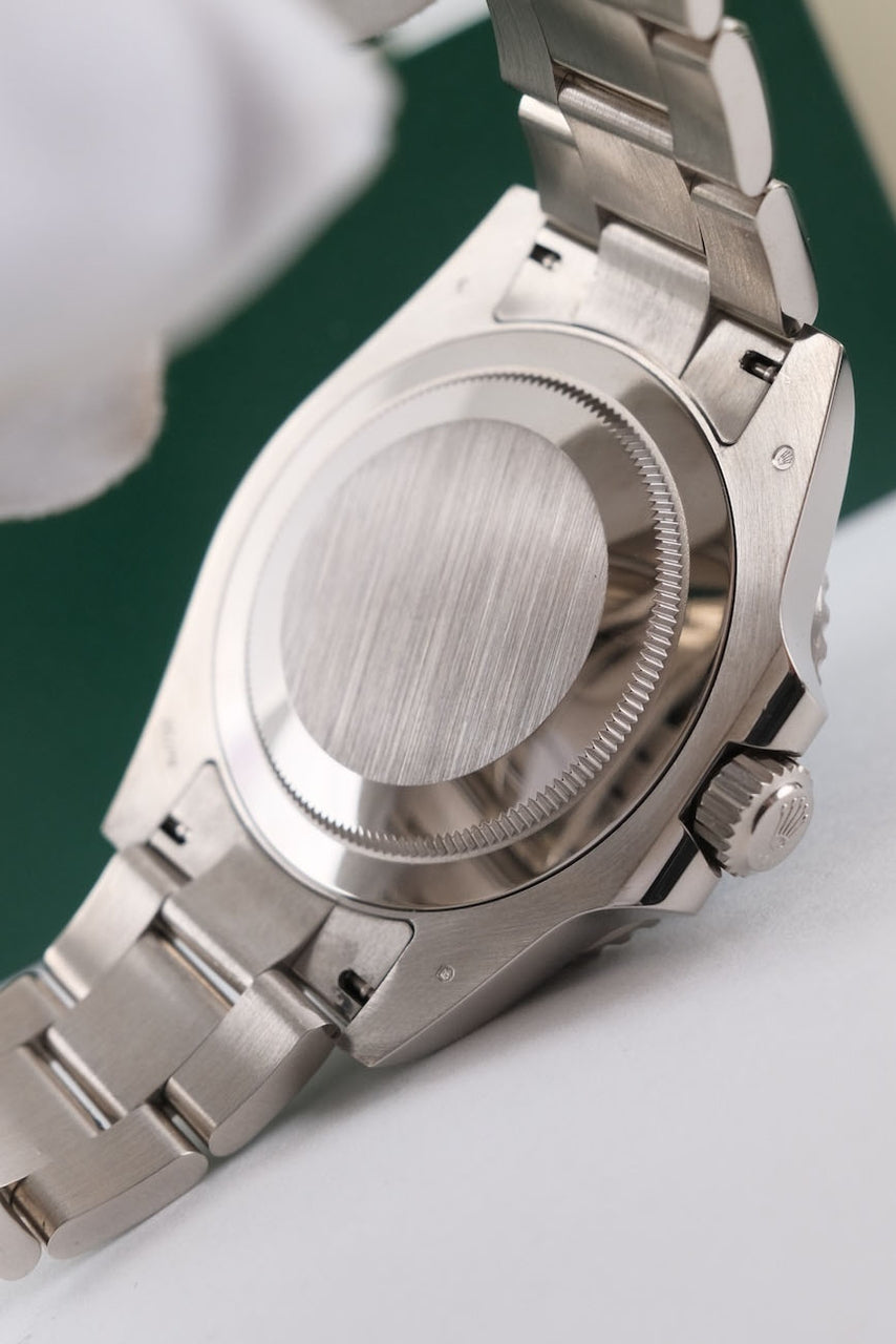 Rolex GMT-Master II 126719BLRO - Detail view 8