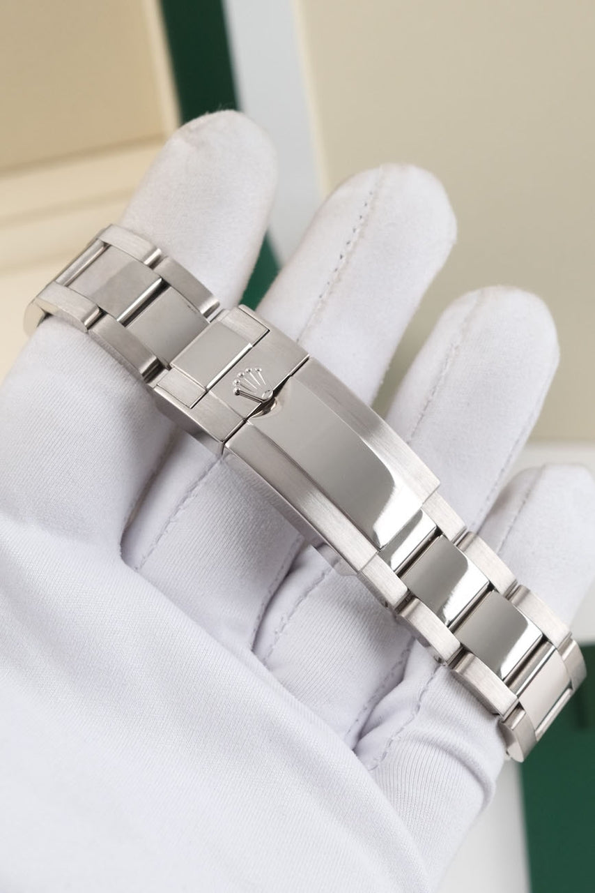 Rolex GMT-Master II 126719BLRO - Detail view 7