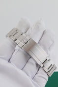 Bild in Galerie-Betrachter laden, Rolex Submariner Date 126610LN - Detail view 7
