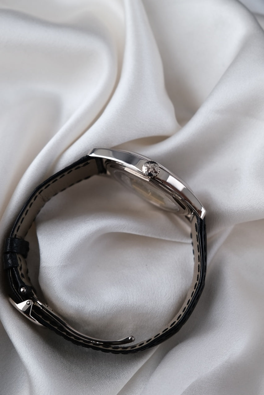 Patek Philippe Calatrava 6000G - Detailansicht 9