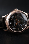 Carica l'immagine nel visualizzatore della galleria, Patek Philippe Annual Calendar 5205R-011 - Detailansicht 1
