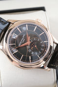Bild in Galerie-Betrachter laden, Patek Philippe Annual Calendar 5205R-011 - Detailansicht 3
