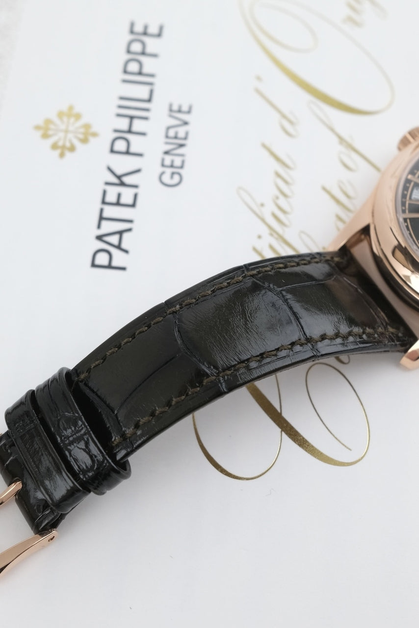 Patek Philippe Annual Calendar 5205R-011 - Detailansicht 9