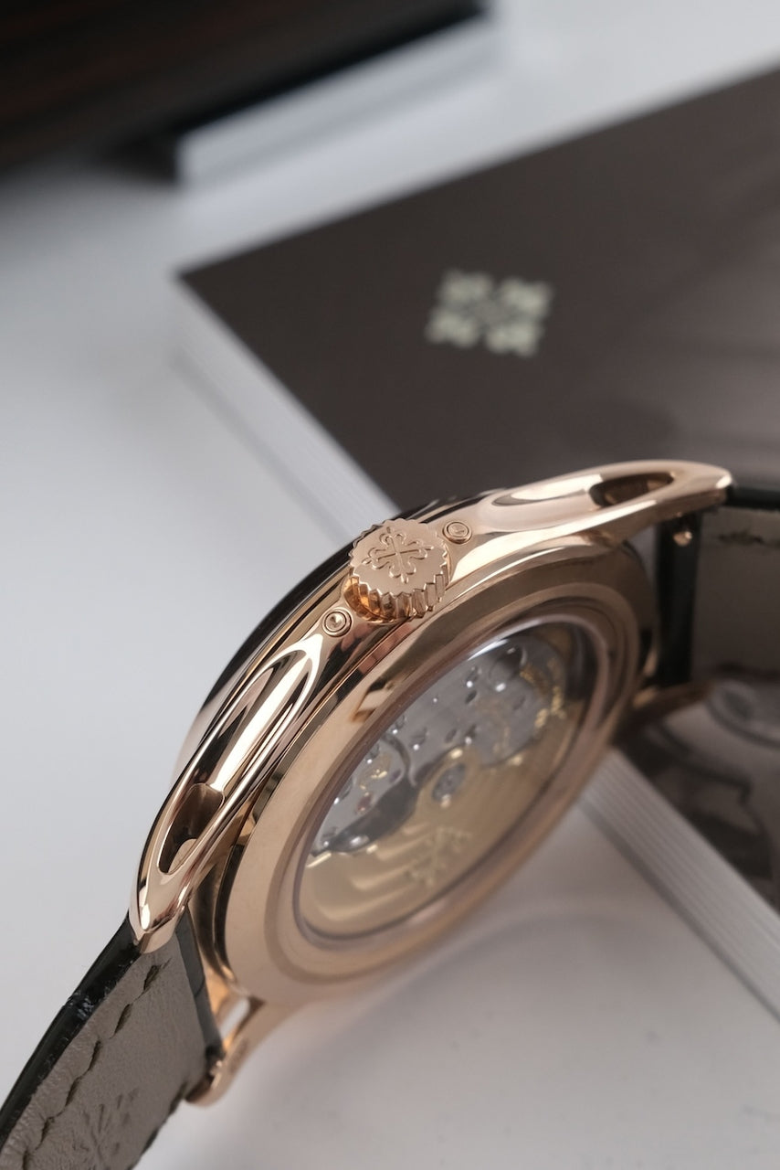 Patek Philippe Annual Calendar 5205R-011 - Detailansicht 7