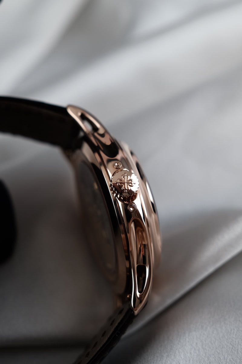 Patek Philippe Annual Calendar 5205R-011 - Detailansicht 10