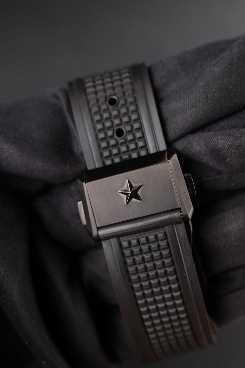 Zenith Defy Classic Skeleton 49.9000.670/77.R782 - Detail view 8