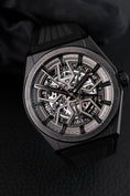 Carica l'immagine nel visualizzatore della galleria, Zenith Defy Classic Skeleton 49.9000.670/77.R782 - Main product image
