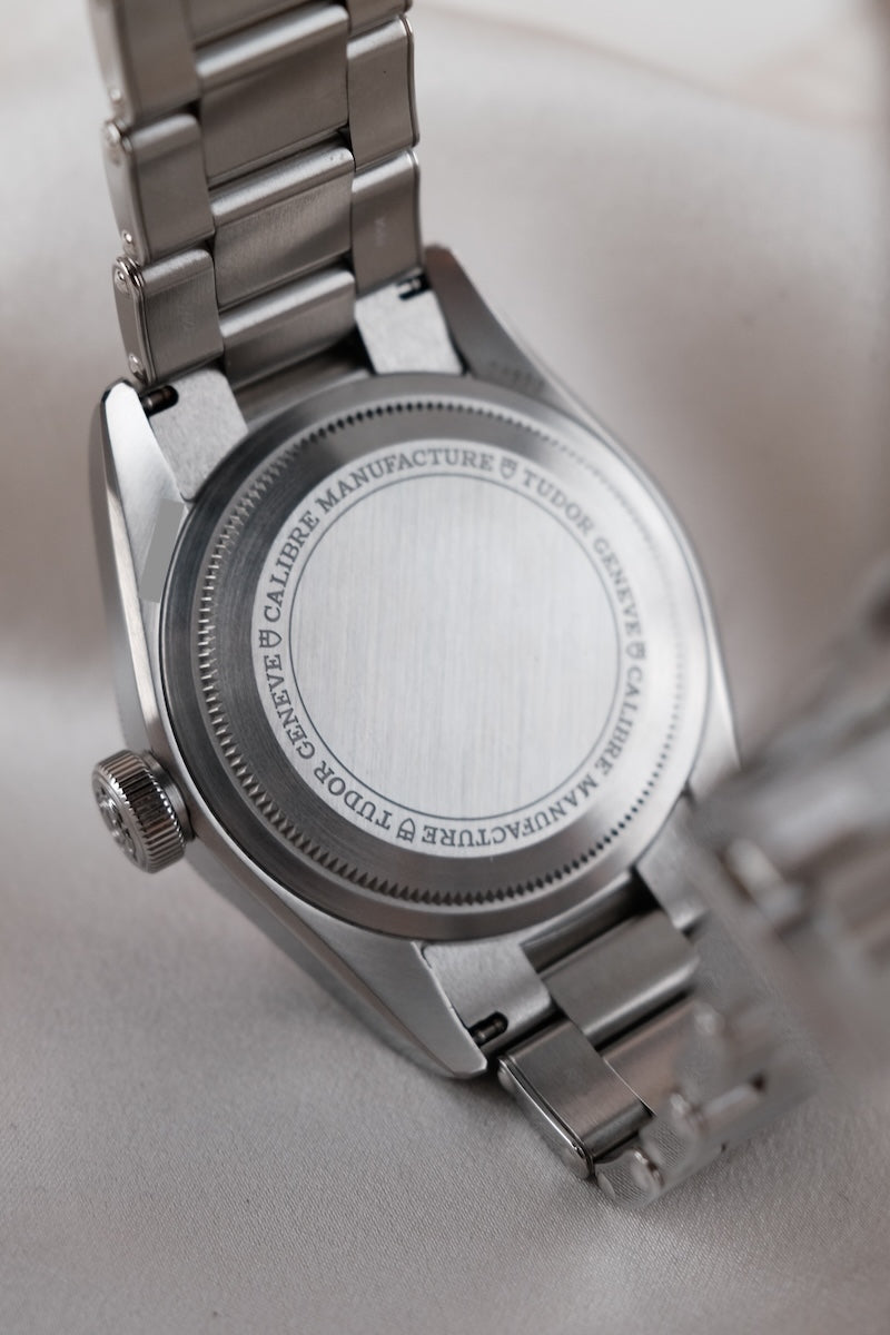 Tudor Black Bay GMT Opaline 79830RB - Detailansicht 12