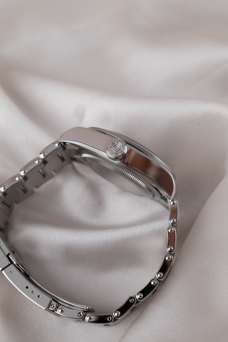 Tudor Black Bay GMT Opaline 79830RB - Detailansicht 9