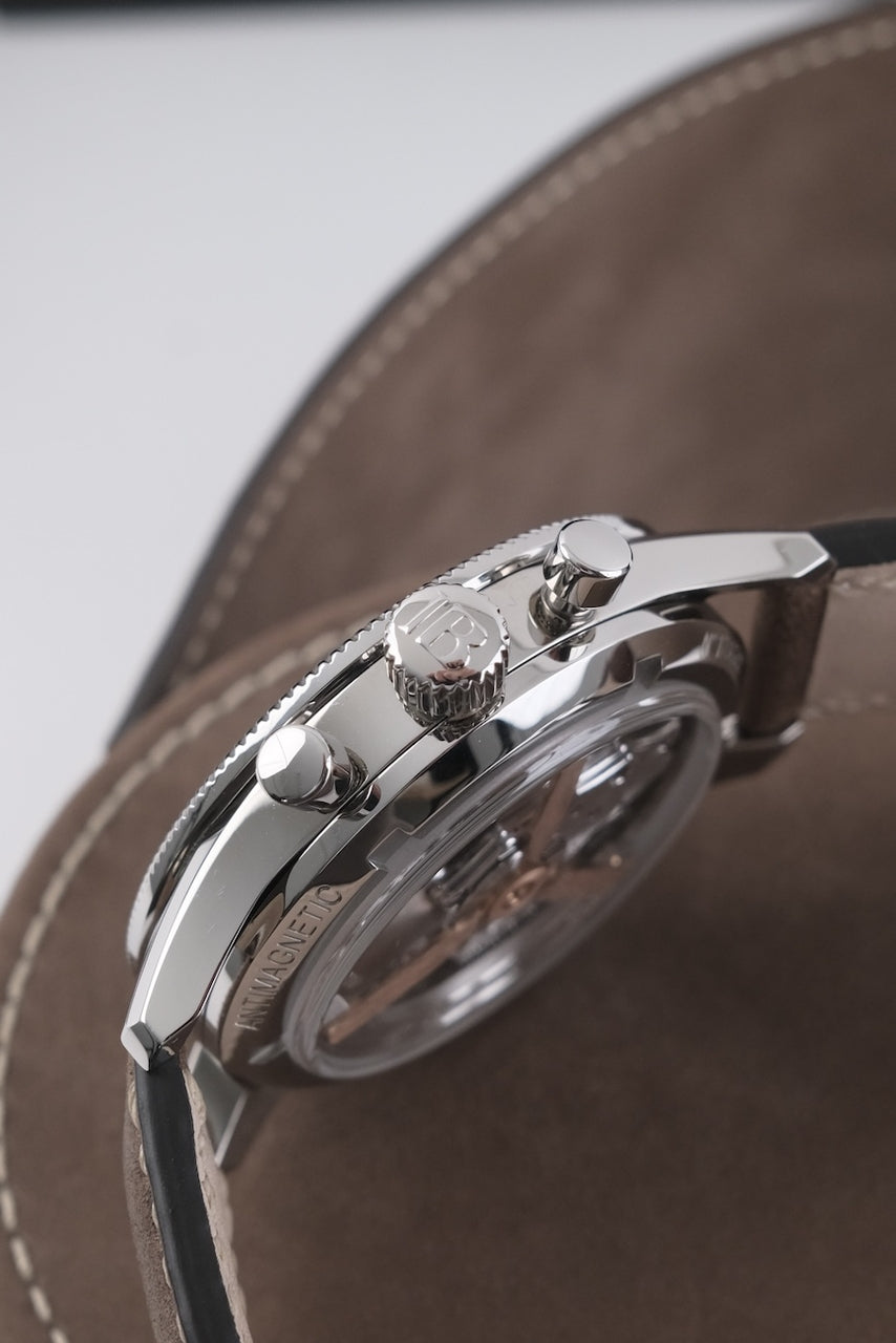 Blancpain Air Command AC01-1130-63A - Detailansicht 7