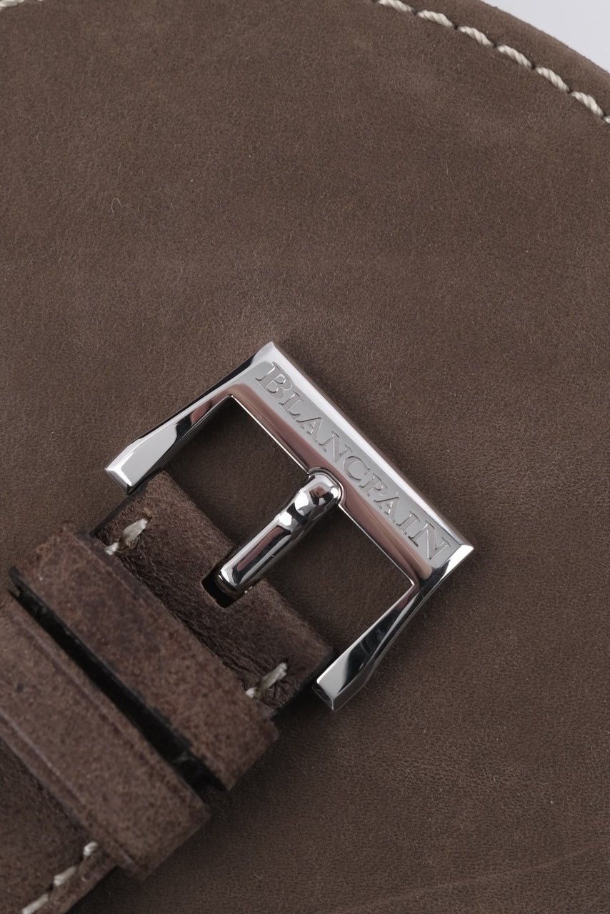 Blancpain Air Command AC01-1130-63A - Detailansicht 8