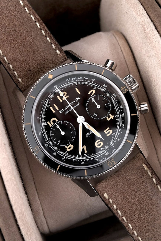 Blancpain Air Command AC01-1130-63A - Thumbnail