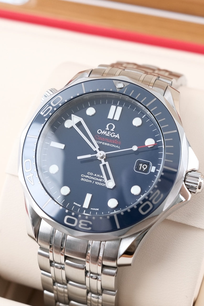 Omega Seamaster Diver 300M 21230412003001 - Main product image
