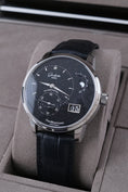 Bild in Galerie-Betrachter laden, Glashütte PanoMaticLunar Aventurin Platinum 19214010361 - Detailansicht 2
