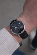 Bild in Galerie-Betrachter laden, Glashütte PanoMaticLunar Aventurin Platinum 19214010361 - Detailansicht 10
