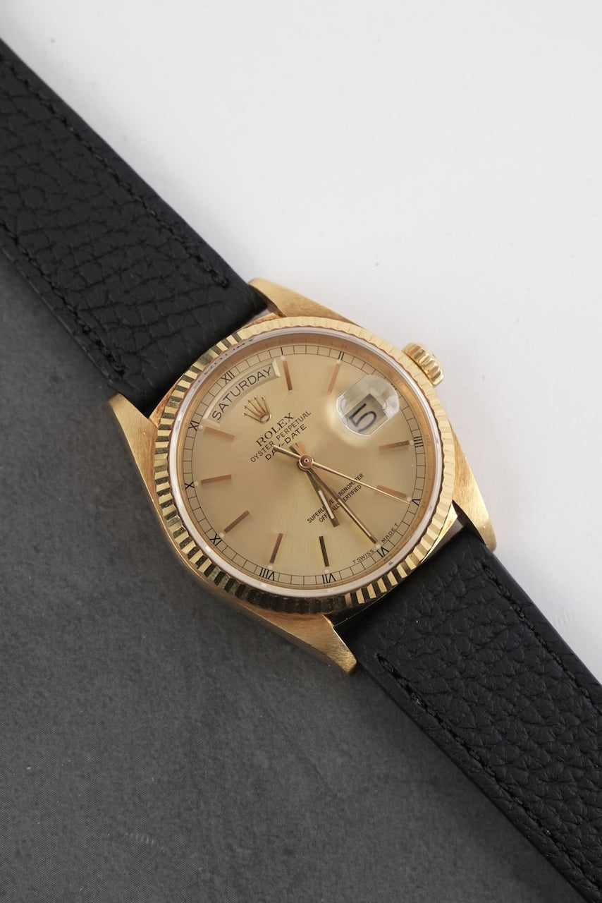 Rolex Day-Date 36 18038 - Detailansicht 1