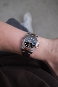 Carica l'immagine nel visualizzatore della galleria, Rolex GMT-Master II  126711CHNR - Detail view 11
