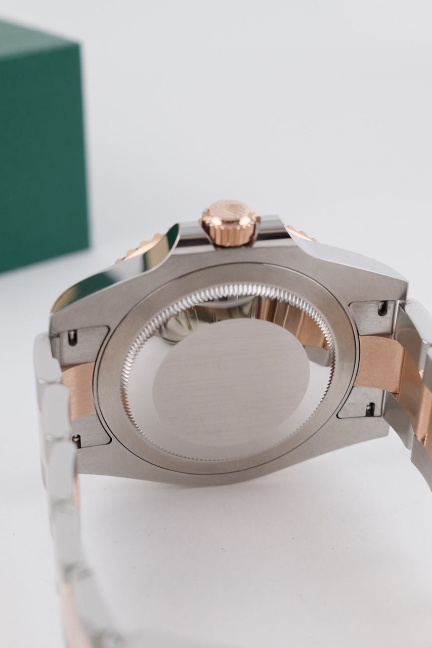 Rolex GMT-Master II  126711CHNR - Detail view 5