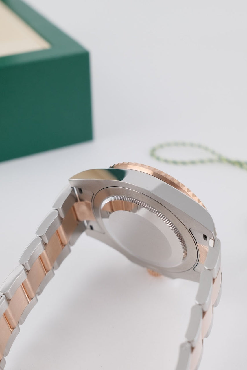 Rolex GMT-Master II  126711CHNR - Detail view 7