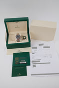 Carica l'immagine nel visualizzatore della galleria, Rolex GMT-Master II  126711CHNR - Papers and documentation
