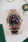 Carica l'immagine nel visualizzatore della galleria, Rolex GMT-Master II  126711CHNR - Main product image
