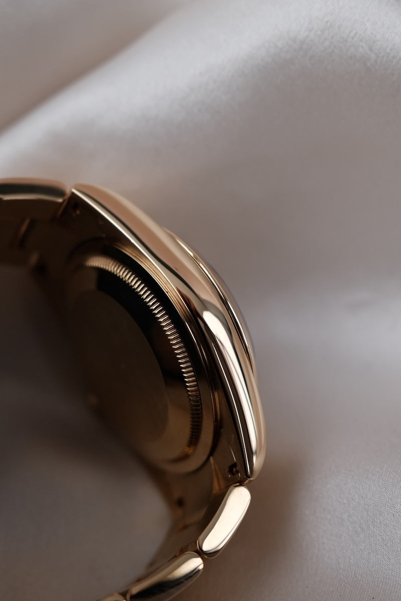 Rolex Day-Date 36 118208 - Detailansicht 9