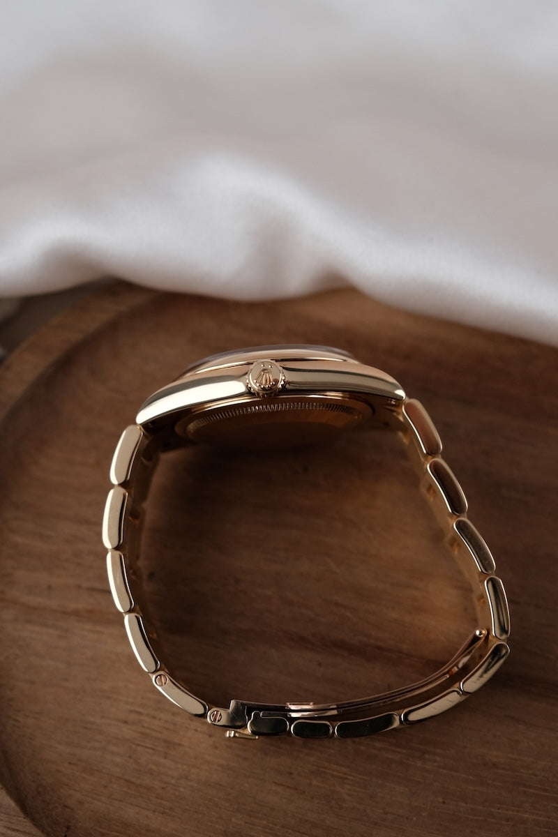 Rolex Day-Date 36 118208 - Detailansicht 11