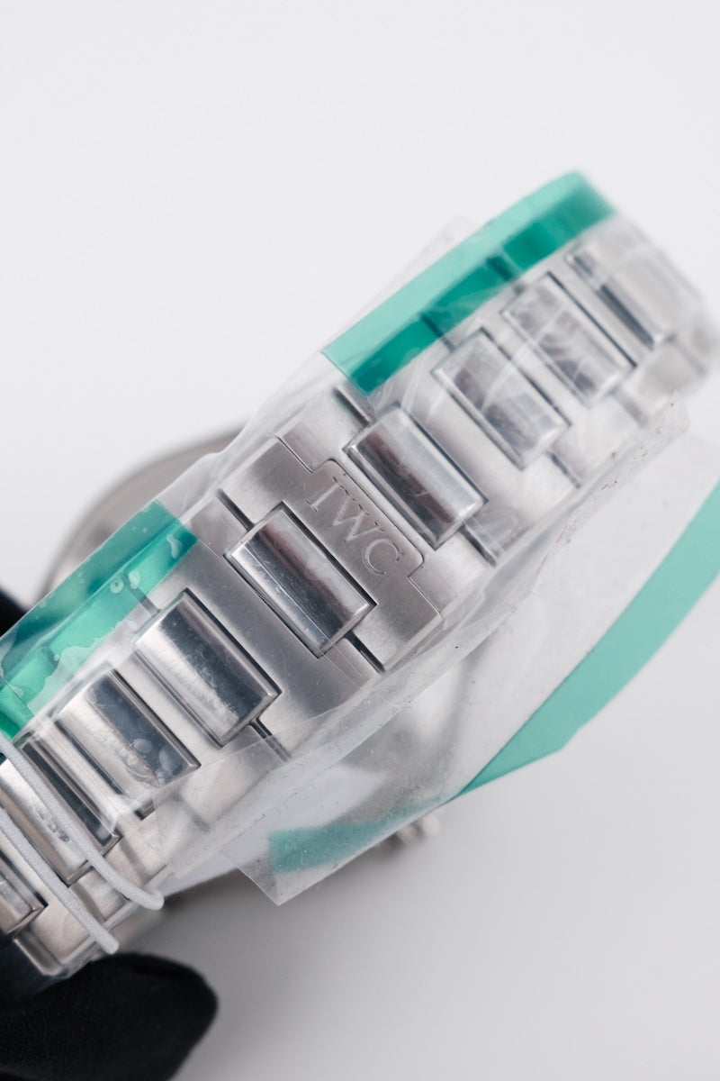 IWC Ingenieur Automatic 40 IW328903 - Detailansicht 11