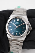 Bild in Galerie-Betrachter laden, IWC Ingenieur Automatic 40 IW328903 - Thumbnail
