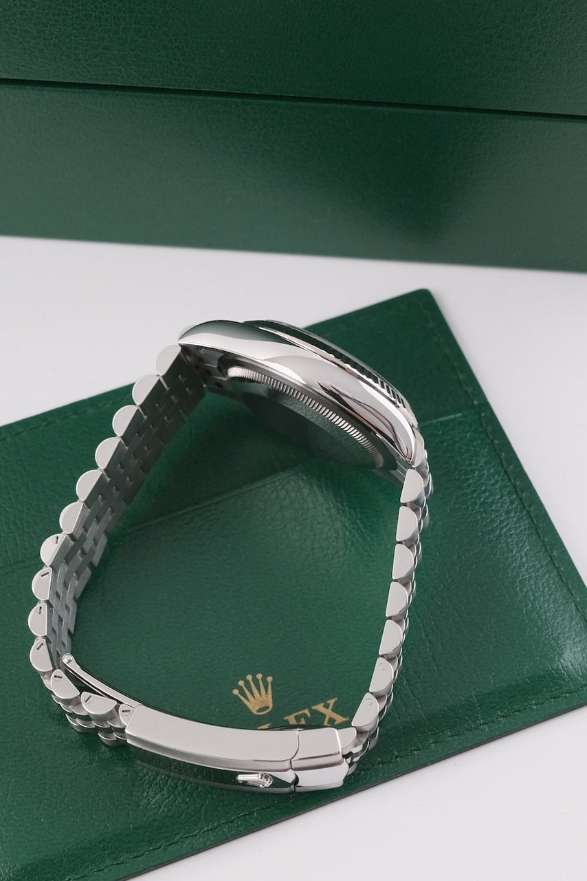 Rolex Datejust 36 126234 - Detailed view 7