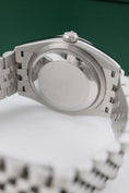 Load image into Gallery viewer, Rolex Datejust 36 126234 - Detailed view 9

