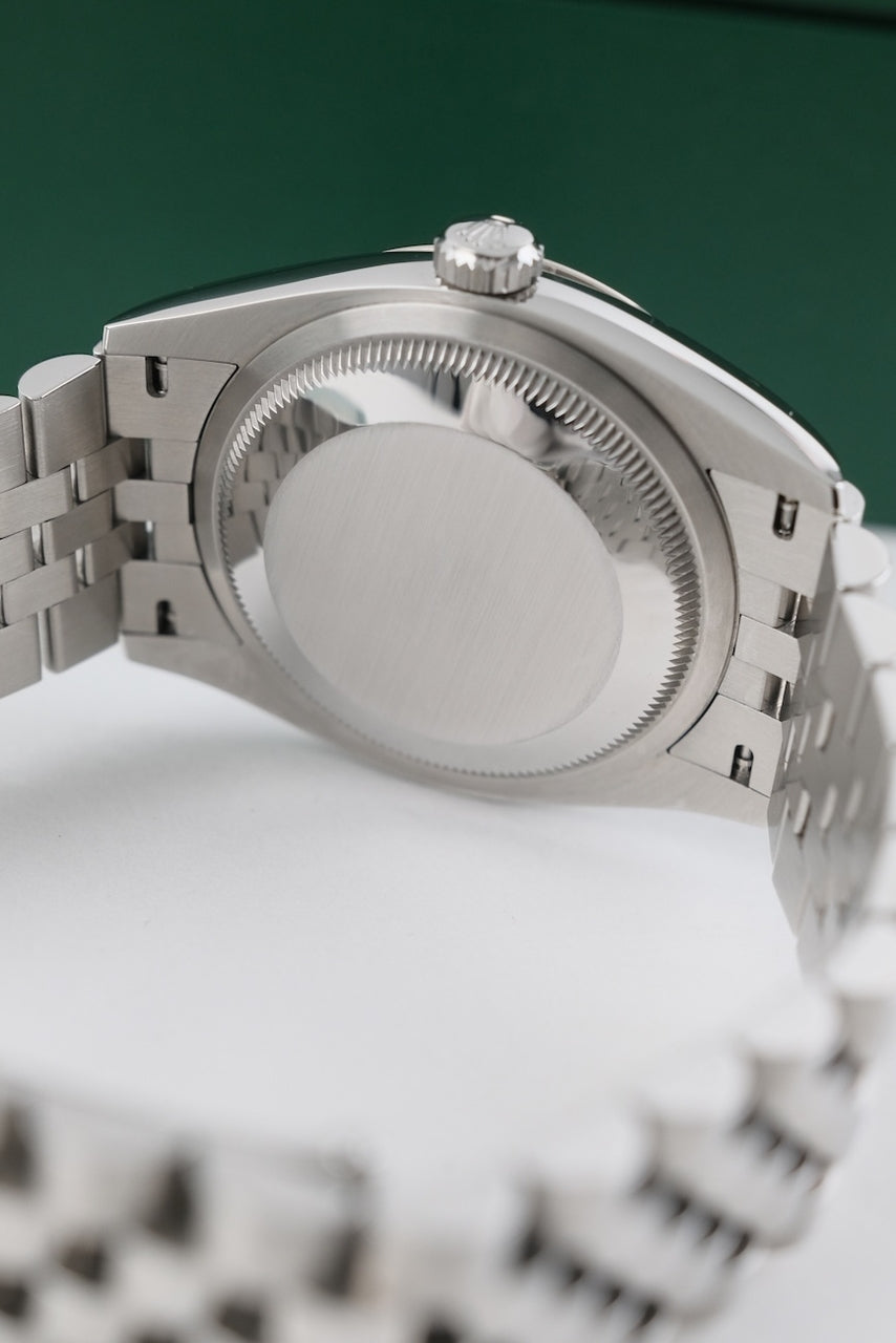 Rolex Datejust 36 126234 - Detailed view 9