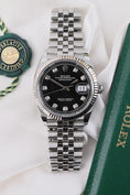 Load image into Gallery viewer, Rolex Datejust 36 126234 - Detailed view 3

