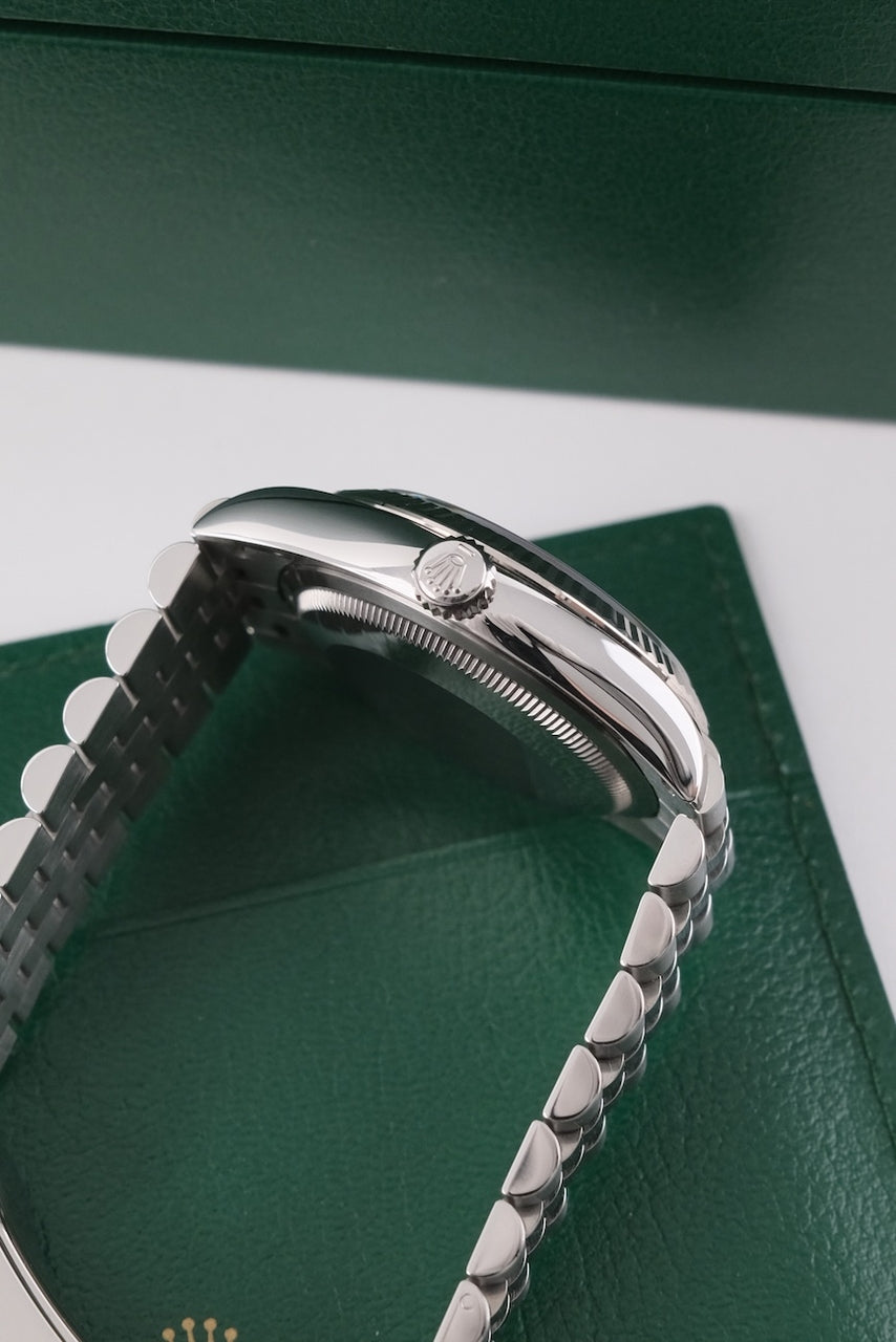 Rolex Datejust 36 126234 - Detailed view 6