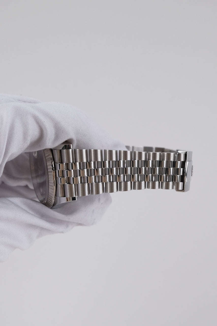 Rolex Datejust 36 126234 - Detailansicht 8