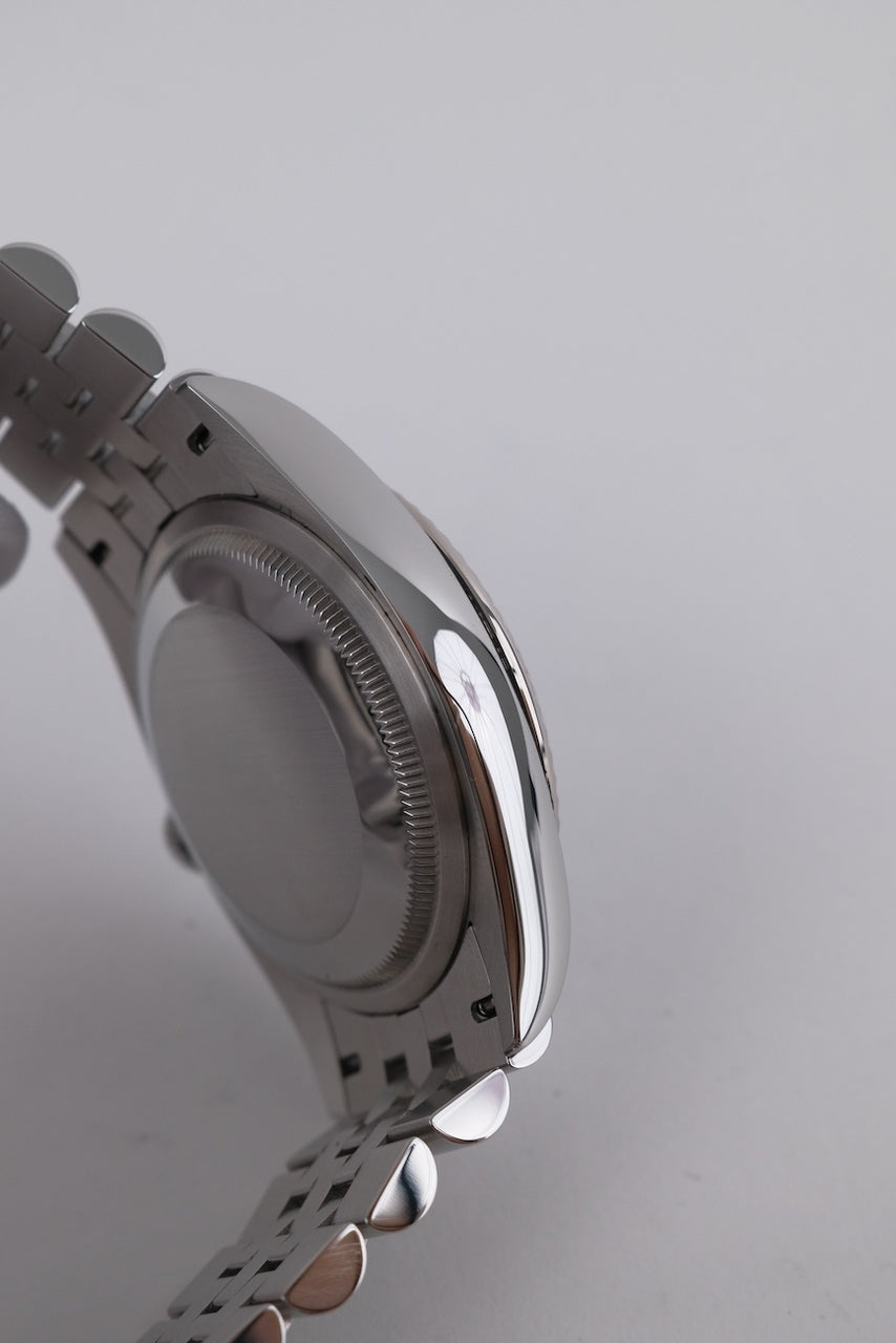 Rolex Datejust 36 126234 - Detailansicht 4