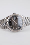 Carica l'immagine nel visualizzatore della galleria, Rolex Datejust 36 126234 - Detailansicht 10

