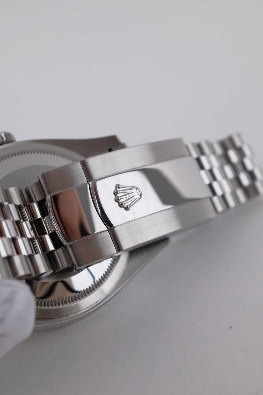 Rolex Datejust 36 126234 - Detailansicht 6